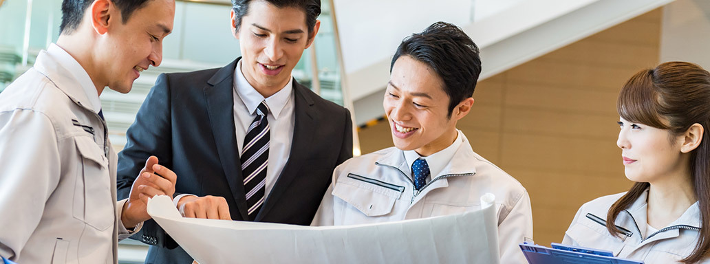 受注・営業戦略としての住宅・リフォーム設計・プラン