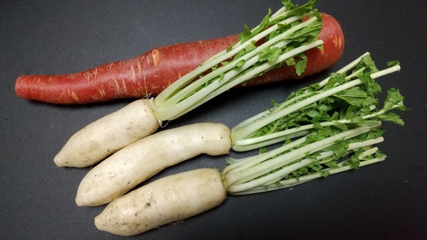 この一年角が立たず 円満で過ごせますように