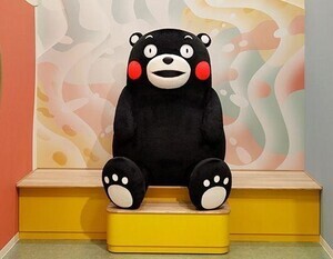 くまモンスクエアー